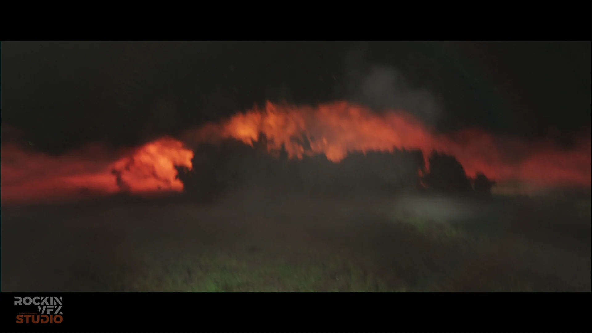Ben PLG - VFX Breakdown