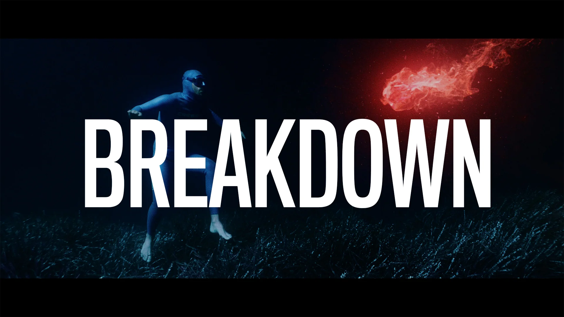 Beneath - VFX Breakdown