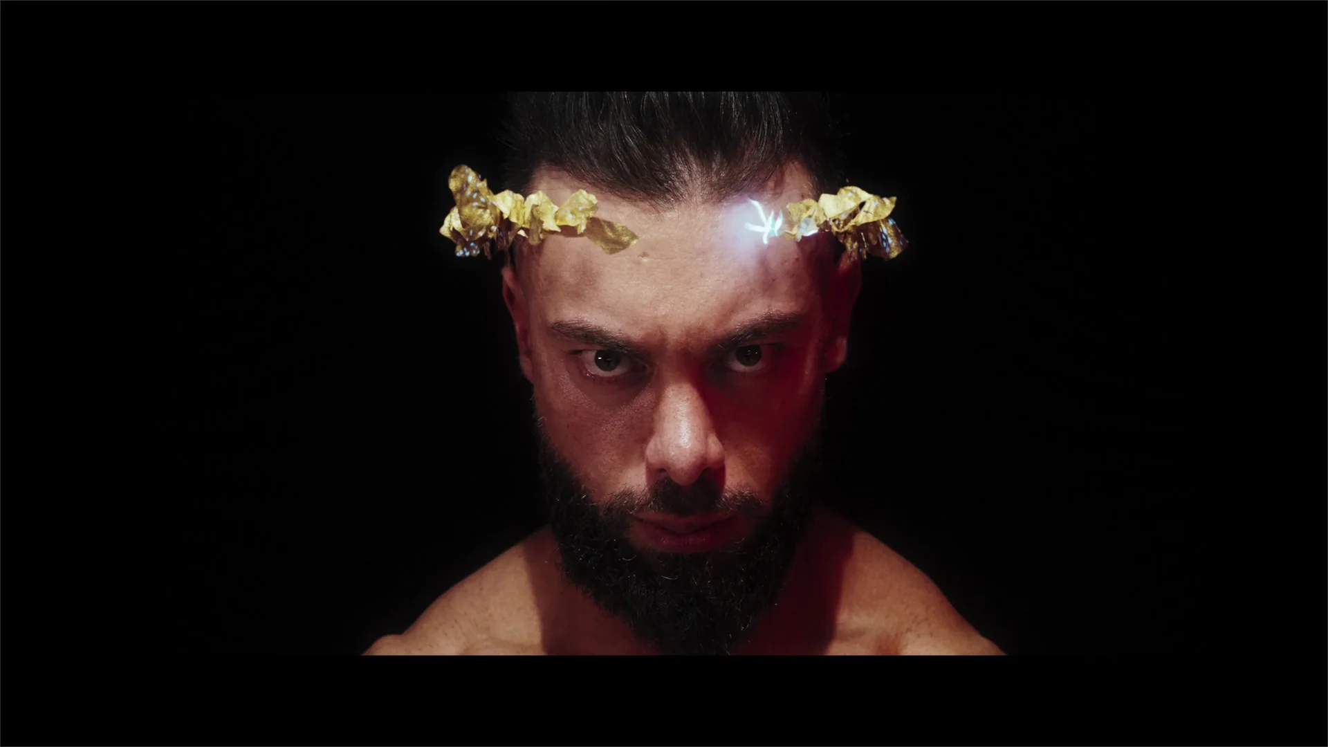 From Human to God - VFX