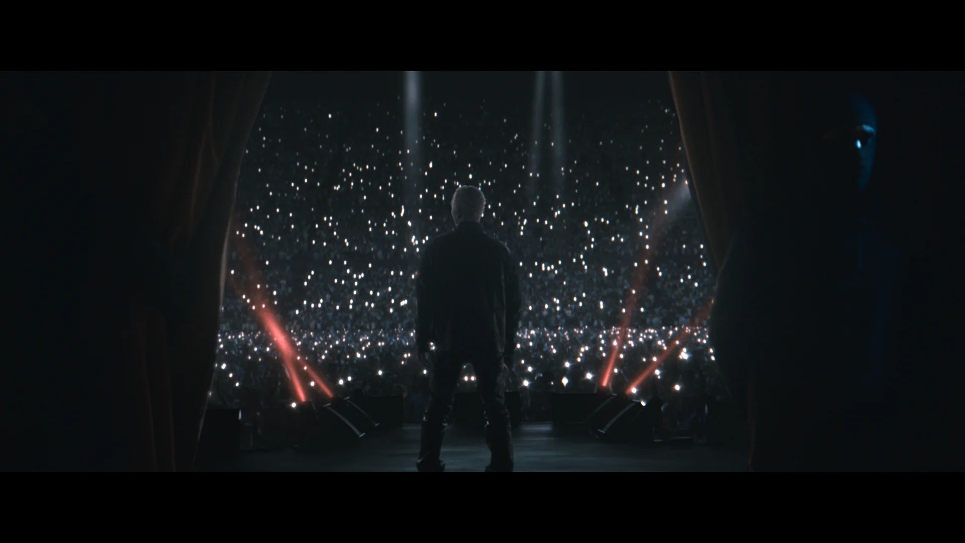 Laylow - VFX
