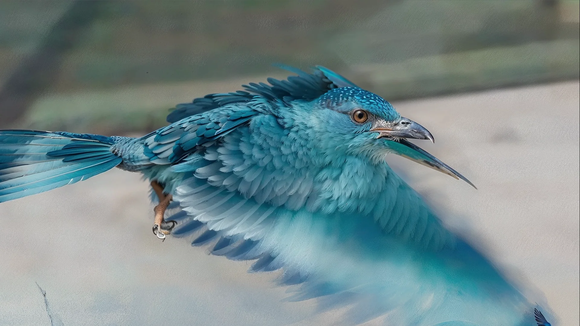 QNB commercial - VFX
