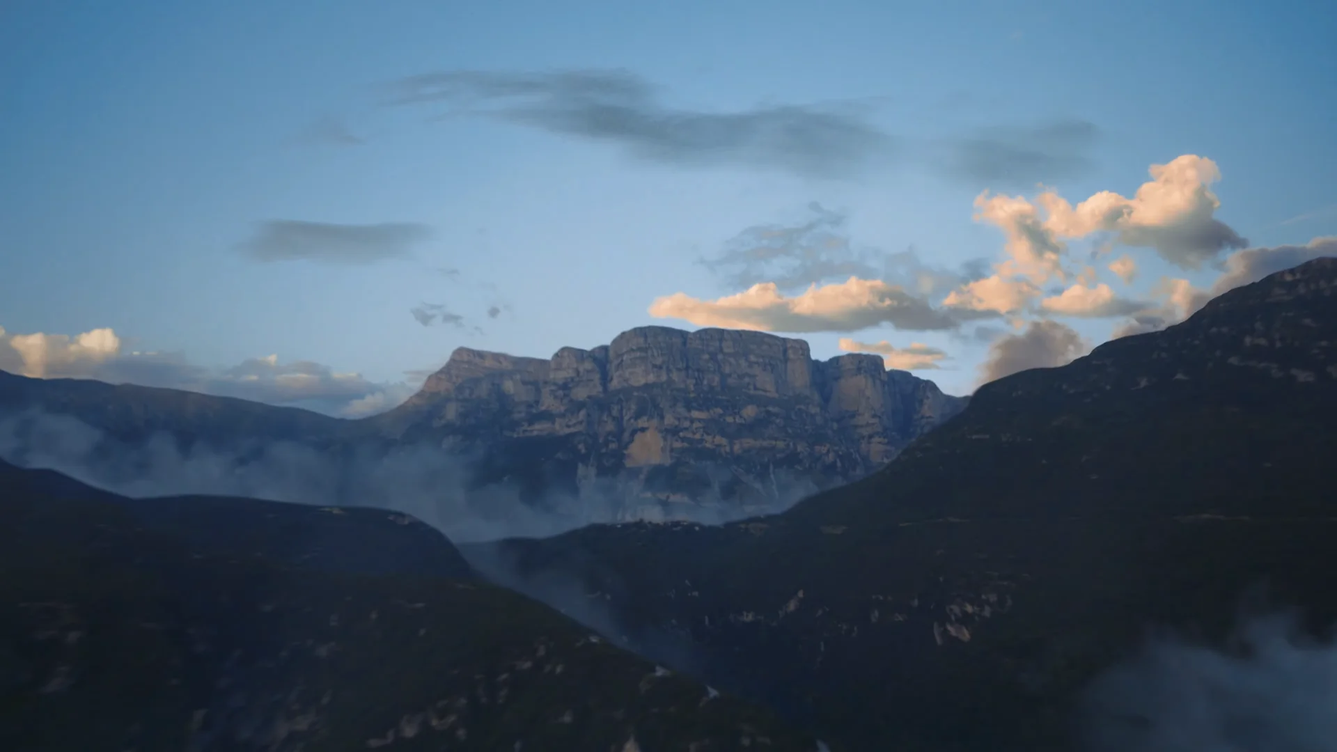 Vikos - VFX