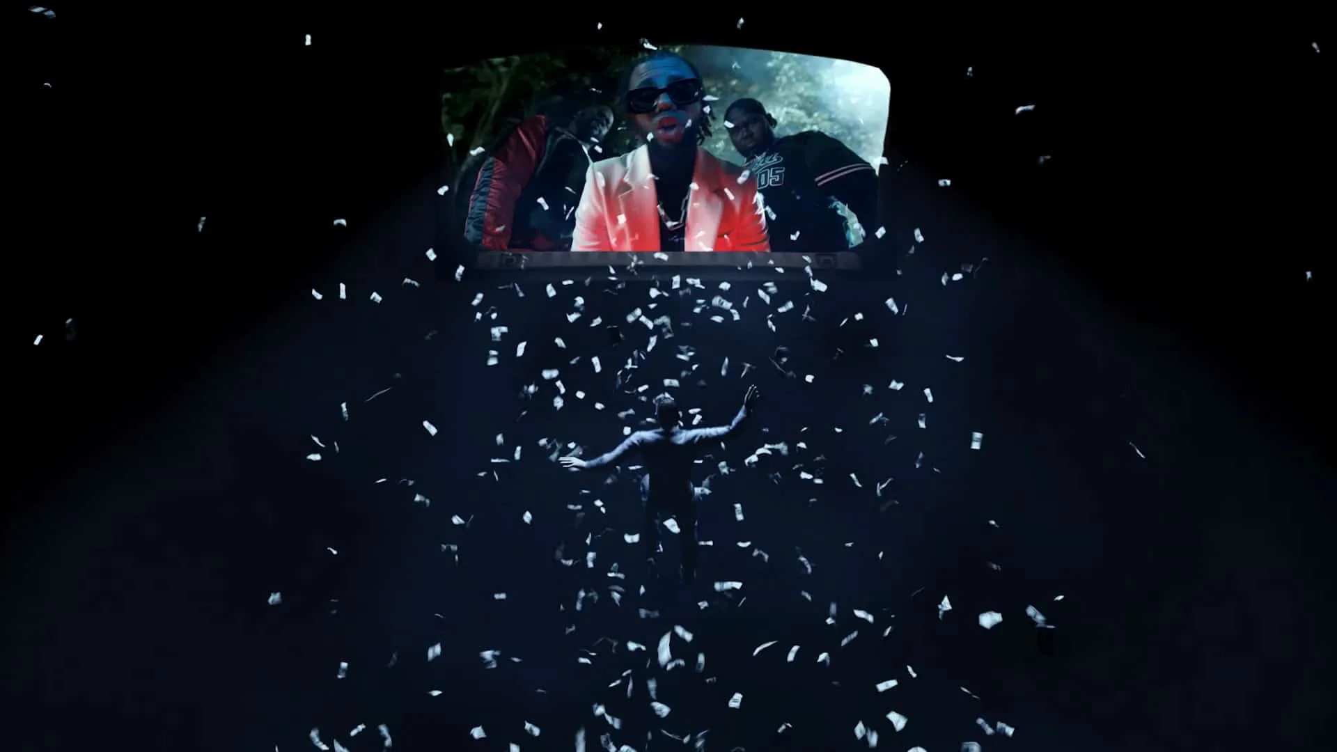 Incassable - VFX